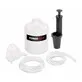Powerplus E fuel and oil separator
